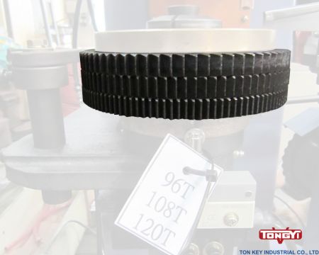 Inner Circle Spor Welder Gear